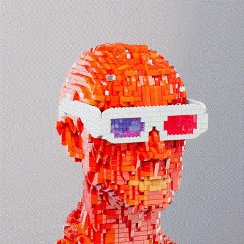BFG (aka BrightFutureGuy)