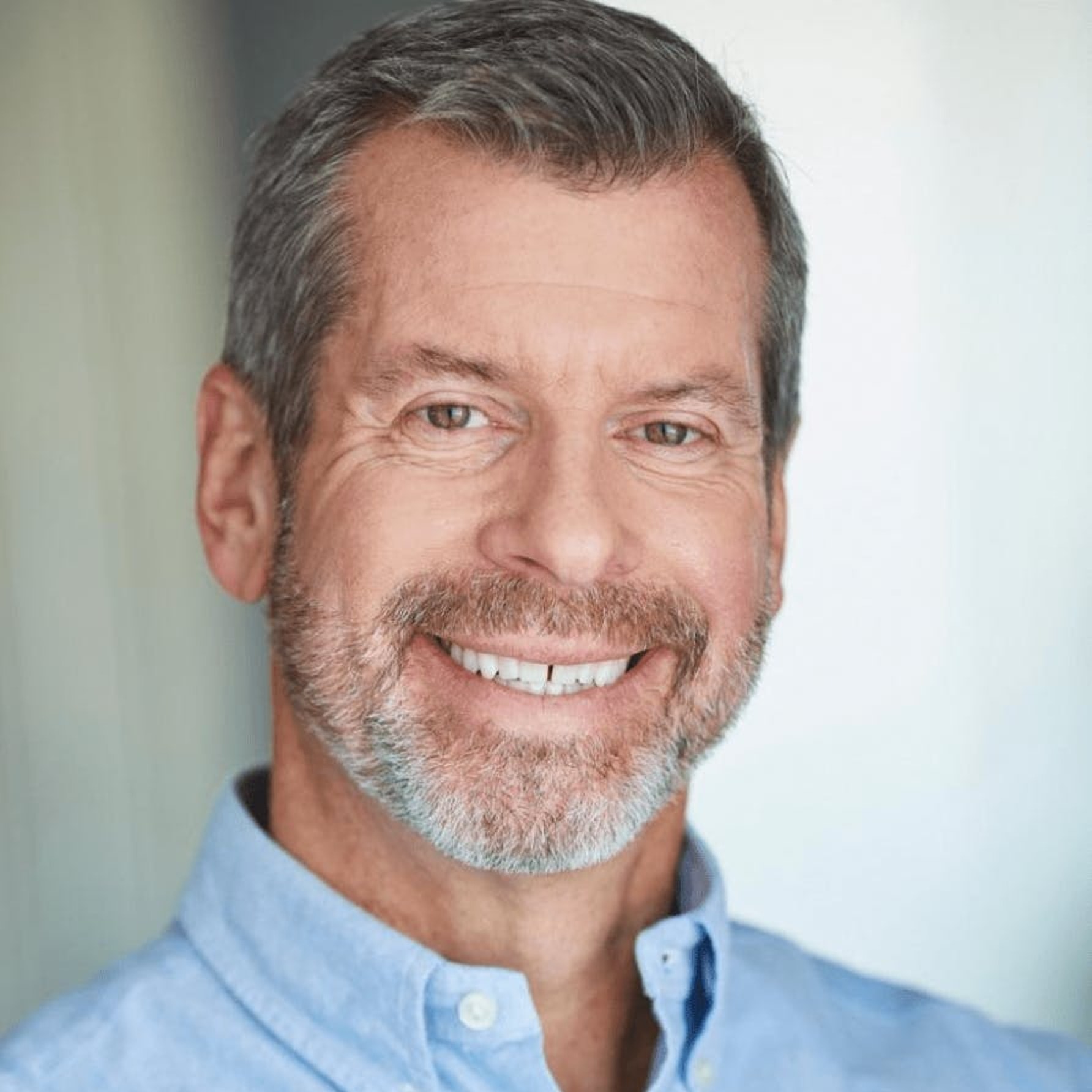David Preston